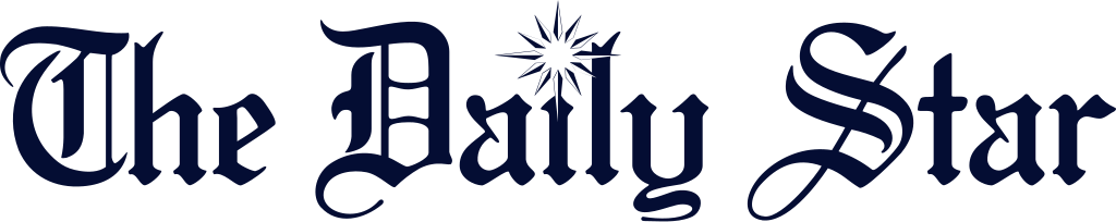 The Daily Star logo